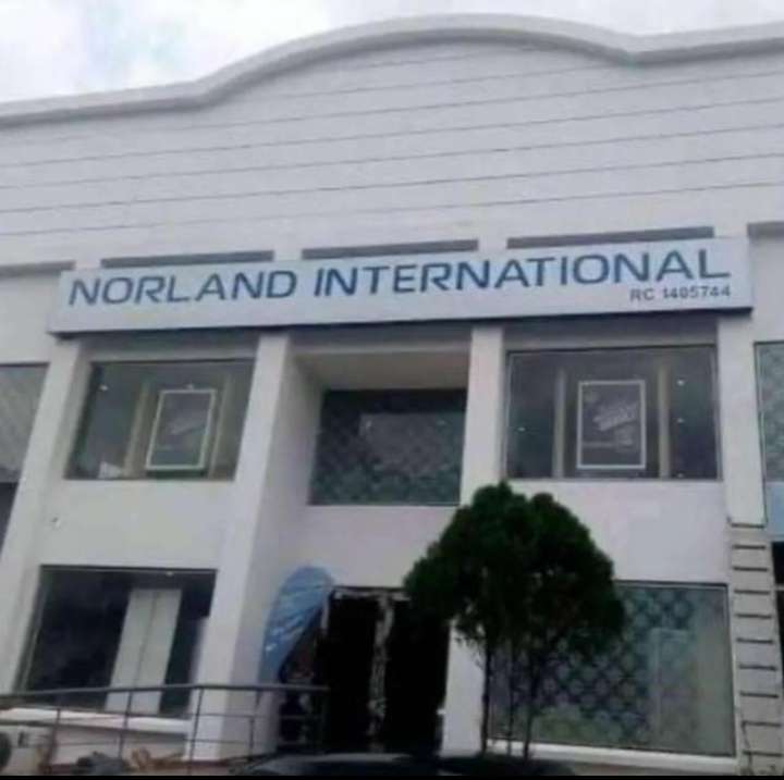 NORLAND INVESTMENT PLATFORM